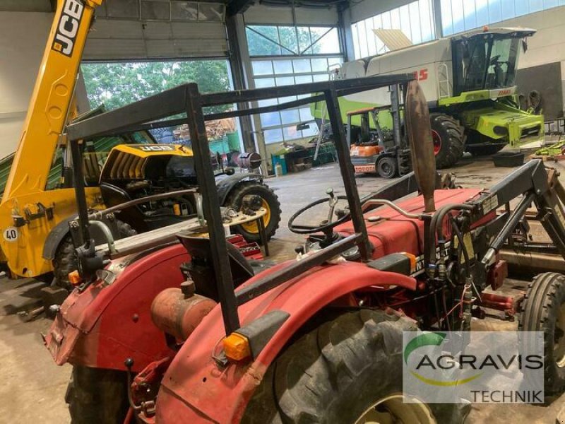 Traktor typu Case IH IHC 633, Gebrauchtmaschine v Alpen (Obrázek 4)