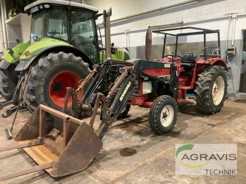 Traktor tip Case IH IHC 633, Gebrauchtmaschine in Alpen (Poză 1)