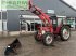 Traktor du type Case IH international 844s - met voorlader, Gebrauchtmaschine en gg VEGHEL (Photo 1)