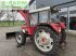 Traktor Türe ait Case IH international 844s - met voorlader, Gebrauchtmaschine içinde gg VEGHEL (resim 8)