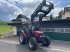 Traktor типа Case IH JX 1060 C Allradtraktor mit Frontlader 40 km/h Niedrigkabine / baugleich mit Steyr 360 Compakt, Gebrauchtmaschine в Niedernhausen (Фотография 1)