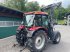 Traktor του τύπου Case IH JX 1060 C Allradtraktor mit Frontlader 40 km/h Niedrigkabine / baugleich mit Steyr 360 Compakt, Gebrauchtmaschine σε Niedernhausen (Φωτογραφία 5)