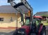 Traktor za tip Case IH JX 1060 C Allradtraktor mit Frontlader 40 km/h Niedrigkabine / baugleich mit Steyr 360 Compakt, Gebrauchtmaschine u Niedernhausen OT Engenhahn (Slika 9)