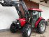 Traktor des Typs Case IH JX 1070 C, Gebrauchtmaschine in Bergheim (Bild 1)