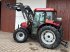 Traktor des Typs Case IH JX 1070 C, Gebrauchtmaschine in Bergheim (Bild 2)