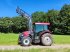 Traktor typu Case IH JX 1075 C, Gebrauchtmaschine w Faha (Zdjęcie 1)