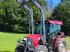 Traktor du type Case IH JX 1075 C, Gebrauchtmaschine en Faha (Photo 2)