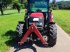 Traktor типа Case IH JX 1075 C, Gebrauchtmaschine в Faha (Фотография 4)