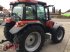 Traktor des Typs Case IH JX 1090 U, Gebrauchtmaschine in Teising (Bild 3)