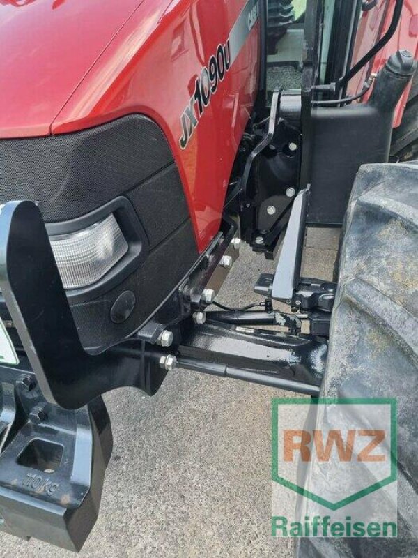 Traktor του τύπου Case IH JX 1090 U, Gebrauchtmaschine σε Lorsch (Φωτογραφία 19)