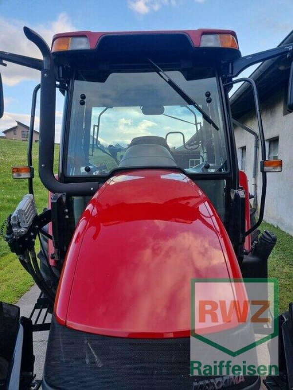 Traktor от тип Case IH JX 1090 U, Gebrauchtmaschine в Lorsch (Снимка 13)