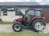 Traktor des Typs Case IH JX 1090 U, Gebrauchtmaschine in Lorsch (Bild 9)