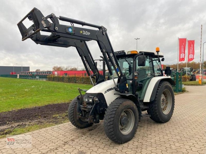 Traktor tip Case IH JX 1090U, Gebrauchtmaschine in Oyten (Poză 1)