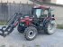 Traktor типа Case IH JX 60 + Frontlader, Gebrauchtmaschine в Hausen (Фотография 1)