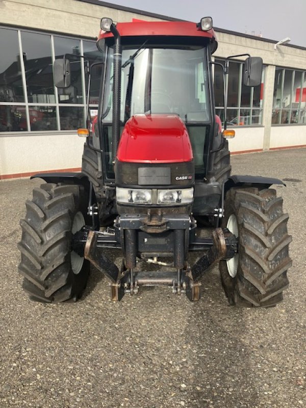 Traktor typu Case IH JX 60, Gebrauchtmaschine v Ostrach (Obrázek 2)