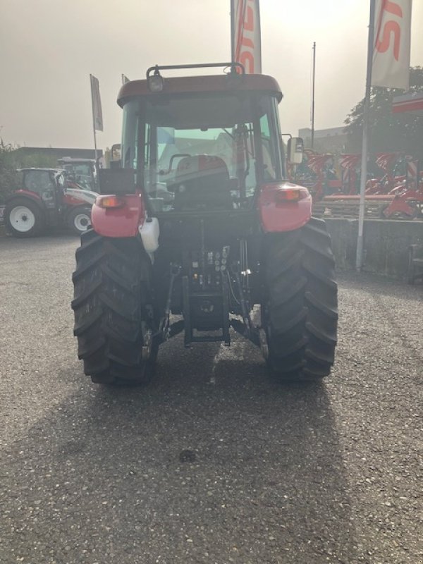 Traktor of the type Case IH JX 60, Gebrauchtmaschine in Ostrach (Picture 5)