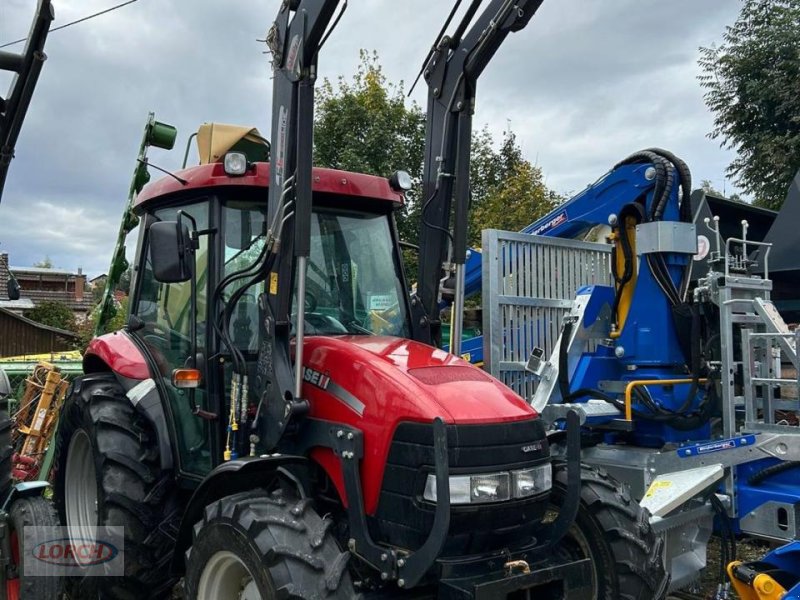 Traktor typu Case IH JX 60, Gebrauchtmaschine v Trochtelfingen (Obrázok 1)