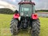 Traktor van het type Case IH JX 60, Gebrauchtmaschine in Trochtelfingen (Foto 4)