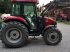 Traktor typu Case IH JX 70 Allrad, Gebrauchtmaschine w Straubing (Zdjęcie 2)