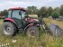 Traktor typu Case IH JX 80 mit Stoll Frontlader, Gebrauchtmaschine v Könnern (Obrázek 2)