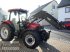 Traktor типа Case IH JX 90 Allr. mit Ind-Lader, Fronthydraulik und Klima. Echt guter Zustand!, Gebrauchtmaschine в Langenzenn (Фотография 7)
