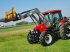 Traktor du type Case IH JX 90 + Frontlader, Gebrauchtmaschine en Melle (Photo 1)