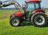 Traktor tip Case IH JX 90 + Frontlader, Gebrauchtmaschine in Melle (Poză 2)