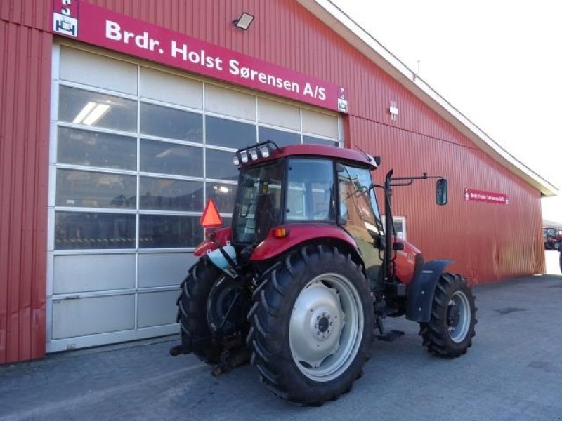 Traktor Türe ait Case IH JX 90, Gebrauchtmaschine içinde Ribe (resim 8)