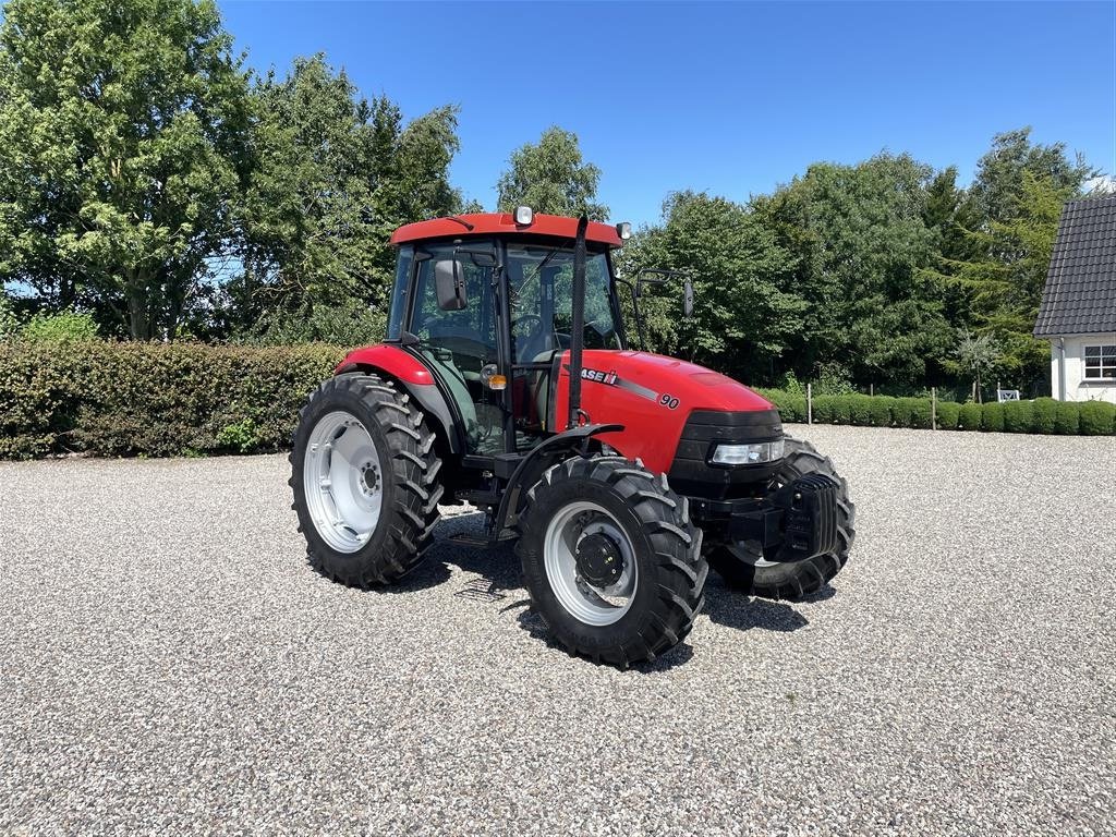 Traktor tip Case IH JX 90, Gebrauchtmaschine in Slagelse (Poză 1)