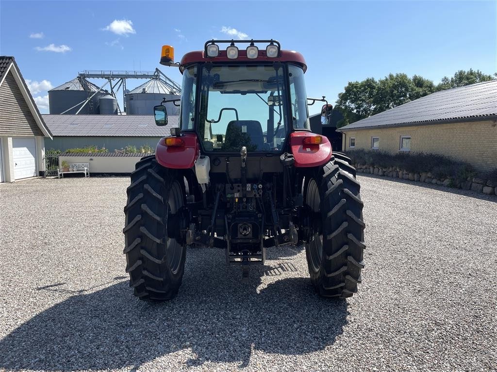 Traktor typu Case IH JX 90, Gebrauchtmaschine w Slagelse (Zdjęcie 5)