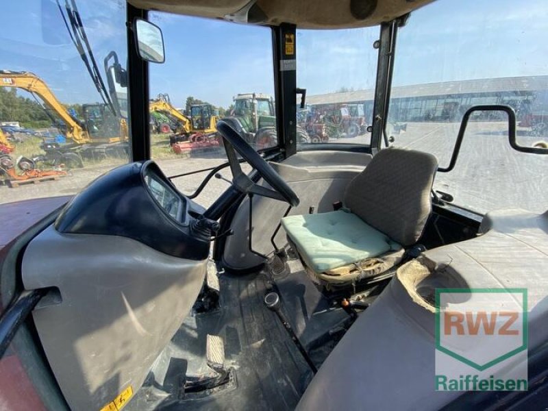 Traktor du type Case IH JX 90, Gebrauchtmaschine en Kruft (Photo 7)