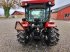 Traktor typu Case IH JX1070 C KUN 811 TIMER, Gebrauchtmaschine w Storvorde (Zdjęcie 5)