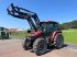 Traktor del tipo Case IH JX1090U mit Frontlader, Gebrauchtmaschine en Steinau  (Imagen 9)