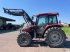 Traktor типа Case IH JX1090U mit Frontlader, Gebrauchtmaschine в Steinau  (Фотография 8)