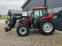 Traktor tip Case IH JX90 med næsten ny Ålø læsser, Gebrauchtmaschine in Thorsø (Poză 2)