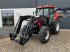 Traktor του τύπου Case IH JX90 med næsten ny Ålø læsser, Gebrauchtmaschine σε Thorsø (Φωτογραφία 4)