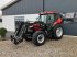 Traktor of the type Case IH JX90 med næsten ny Ålø læsser, Gebrauchtmaschine in Thorsø (Picture 1)