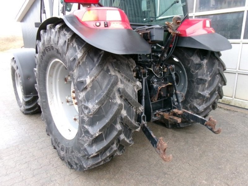 Traktor tip Case IH JXU 105, Gebrauchtmaschine in Ribe (Poză 4)