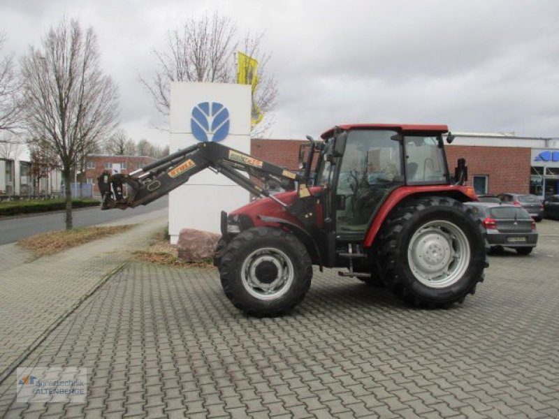Traktor del tipo Case IH JXU 1090, Gebrauchtmaschine en Altenberge (Imagen 1)