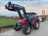 Traktor a típus Case IH JXU 95 MIT FRONTLADER, Gebrauchtmaschine ekkor: Oyten (Kép 1)