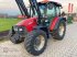 Traktor a típus Case IH JXU 95 MIT FRONTLADER, Gebrauchtmaschine ekkor: Oyten (Kép 2)