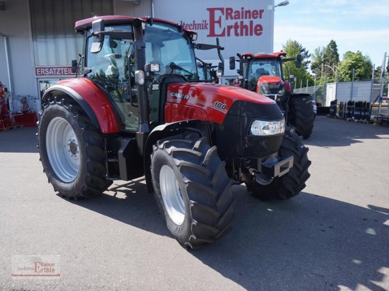 Case IH Traktor Gebraucht & Neu Kaufen - Technikboerse.com