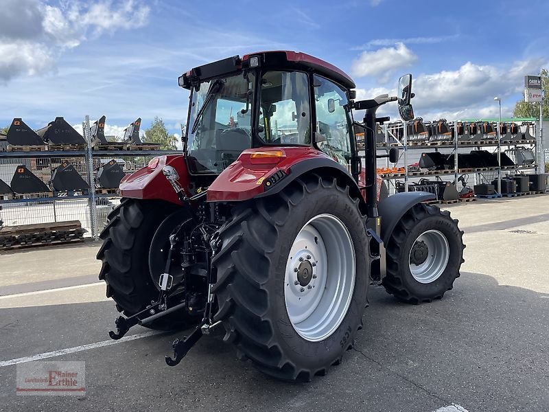 Traktor des Typs Case IH Luxxum 100, Neumaschine in Erbach / Ulm (Bild 5)