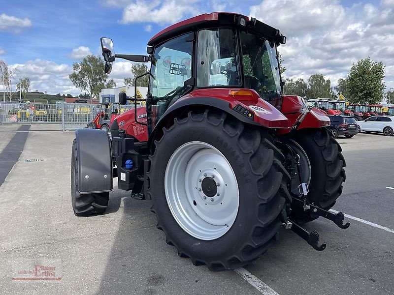 Traktor des Typs Case IH Luxxum 100, Neumaschine in Erbach / Ulm (Bild 4)