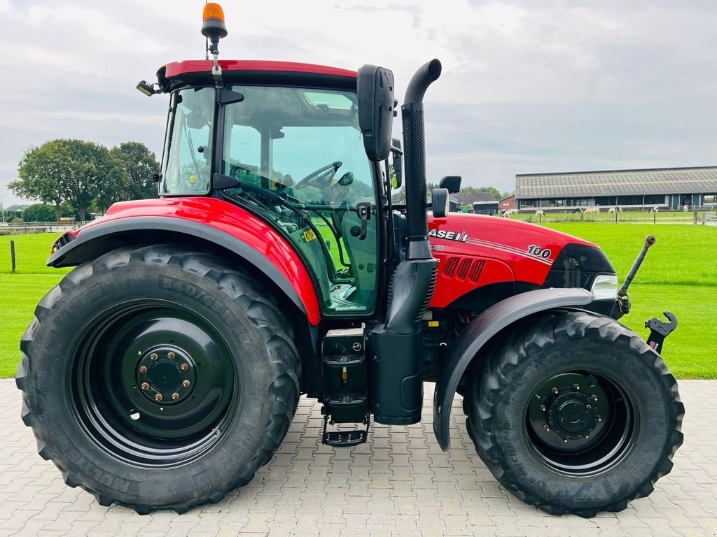 Traktor of the type Case IH LUXXUM 100, Gebrauchtmaschine in Coevorden (Picture 4)