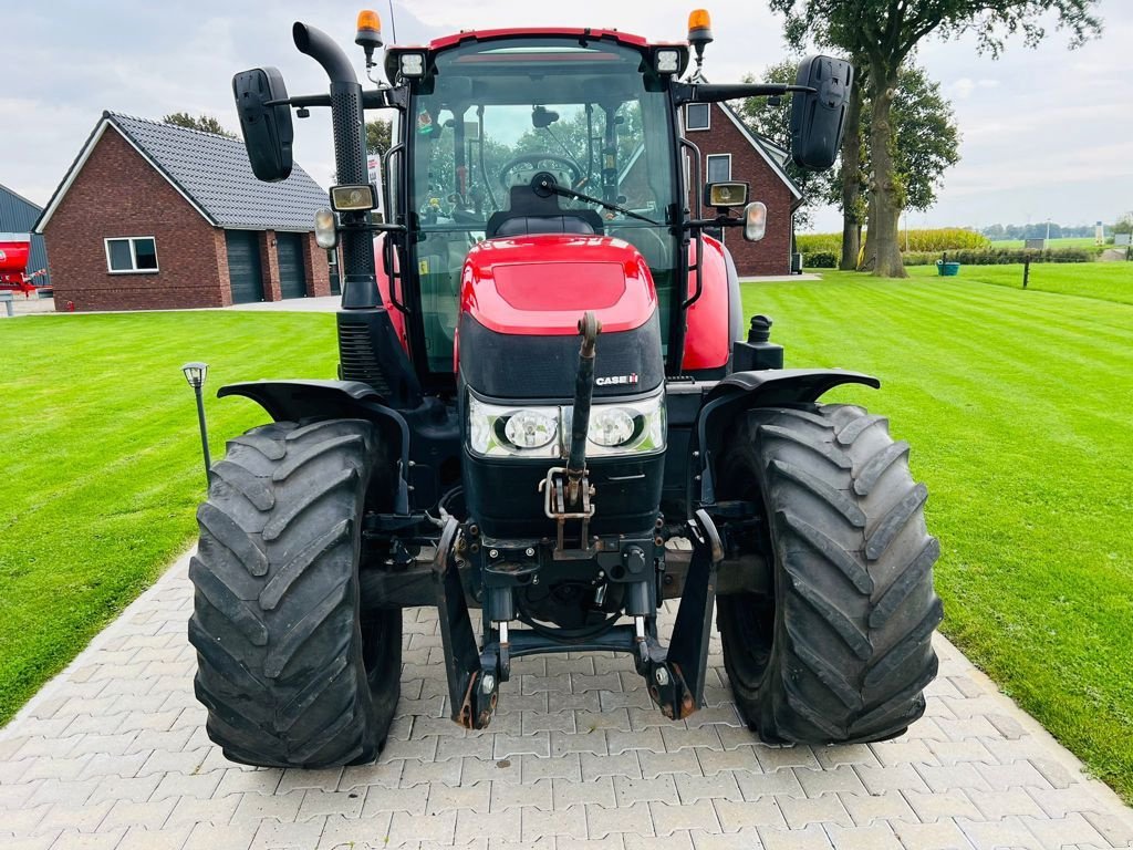 Traktor del tipo Case IH LUXXUM 100, Gebrauchtmaschine en Coevorden (Imagen 2)