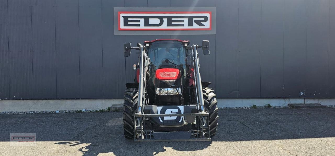 Traktor a típus Case IH Luxxum 100, Gebrauchtmaschine ekkor: Tuntenhausen (Kép 2)