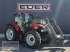 Traktor του τύπου Case IH Luxxum 100, Gebrauchtmaschine σε Tuntenhausen (Φωτογραφία 3)