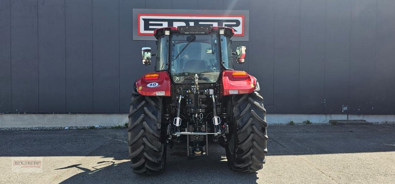 Traktor du type Case IH Luxxum 100, Gebrauchtmaschine en Tuntenhausen (Photo 5)