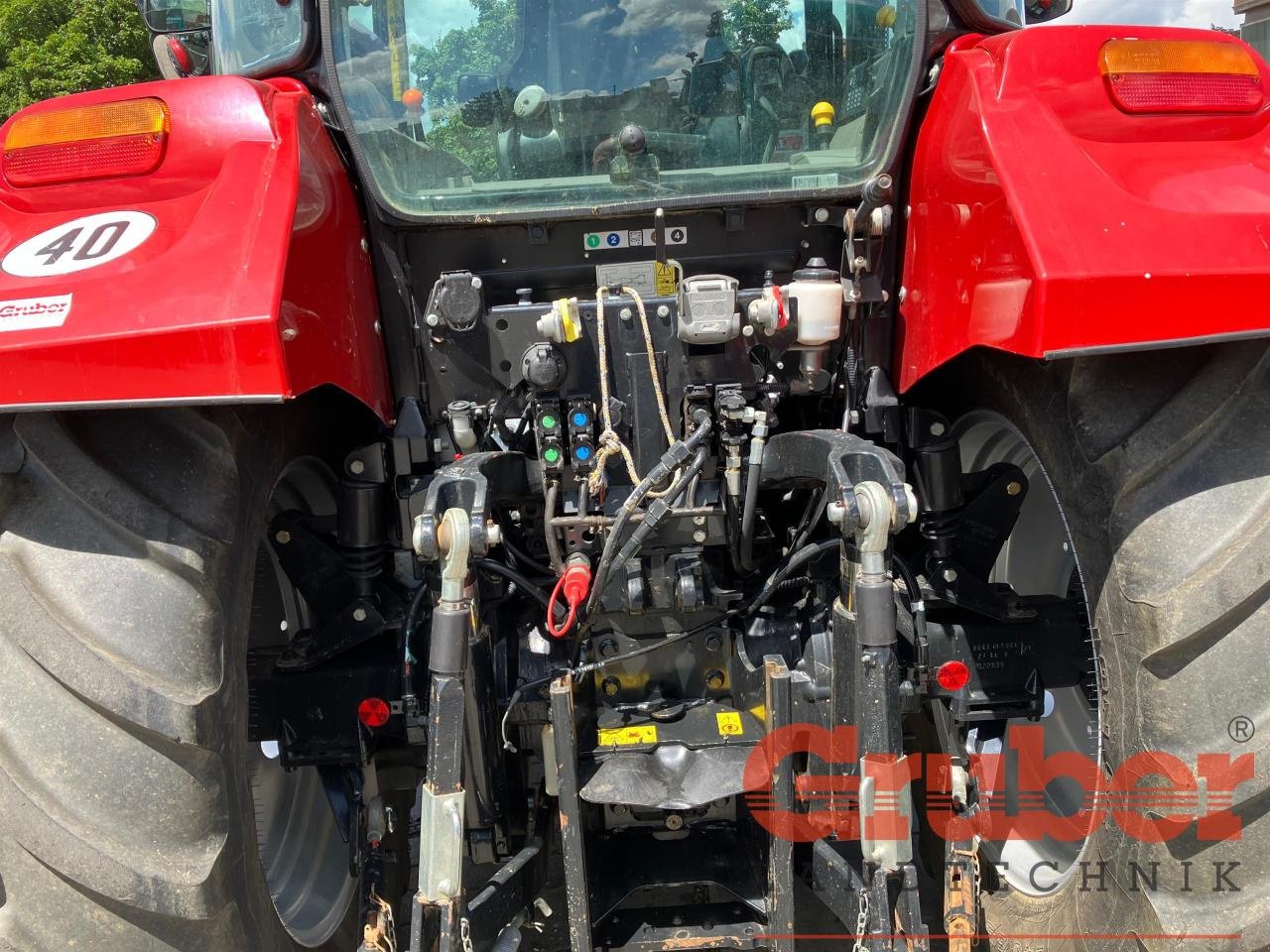 Traktor του τύπου Case IH Luxxum 100, Gebrauchtmaschine σε Ampfing (Φωτογραφία 5)